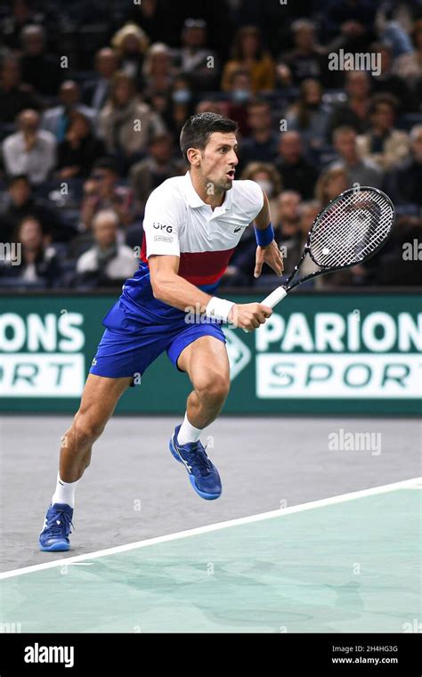 atp rolex paris masters 2021|ATP Paris results.